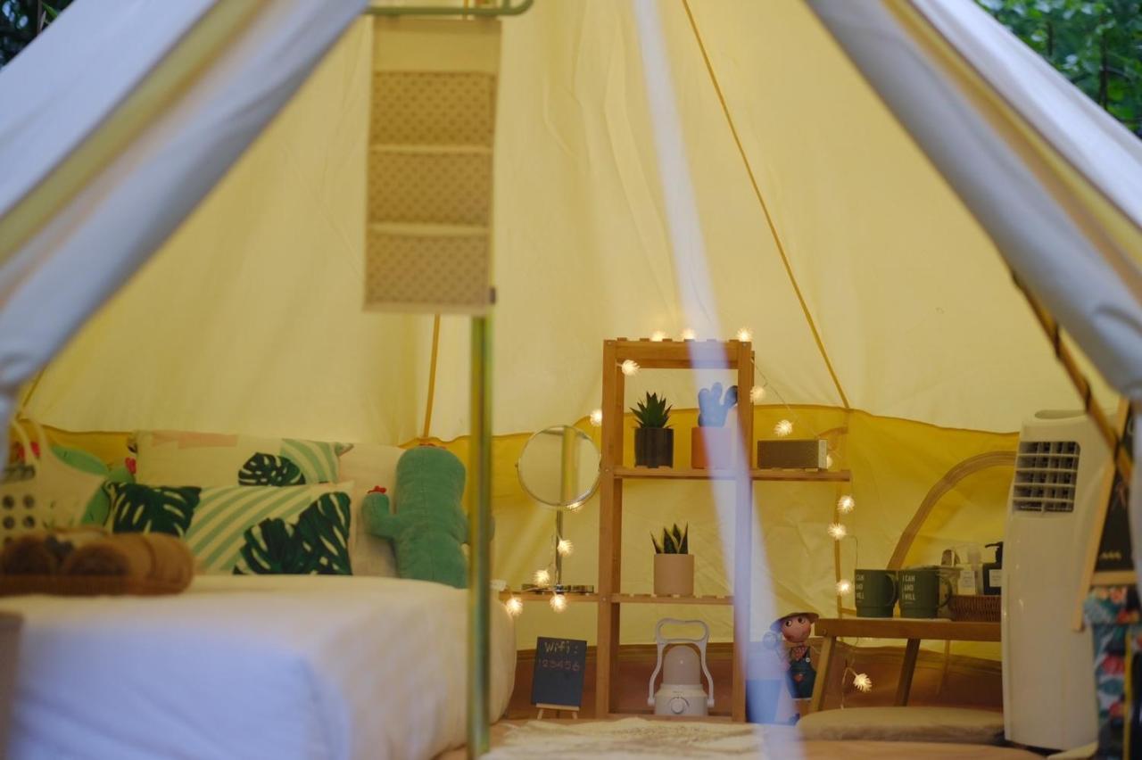 Sunset Bungalow Csangranong-sziget Kültér fotó