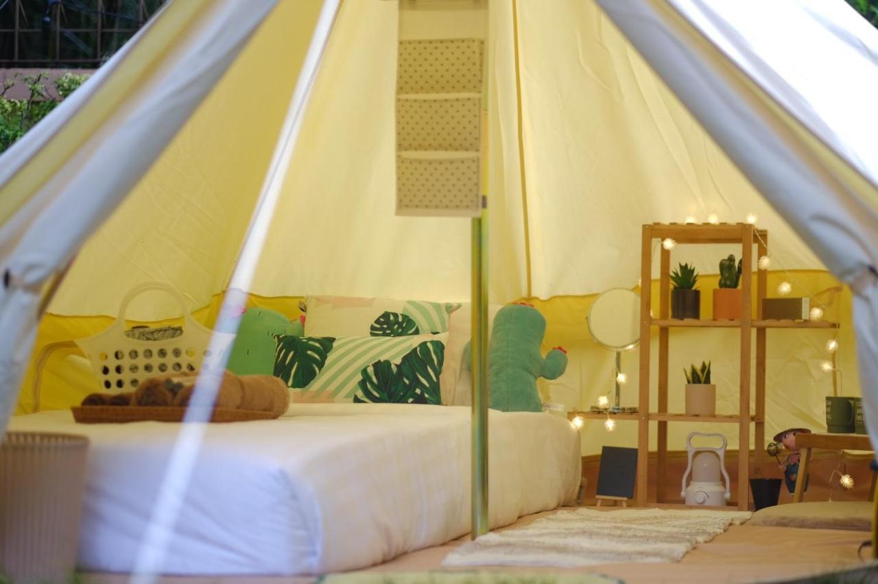 Sunset Bungalow Csangranong-sziget Kültér fotó