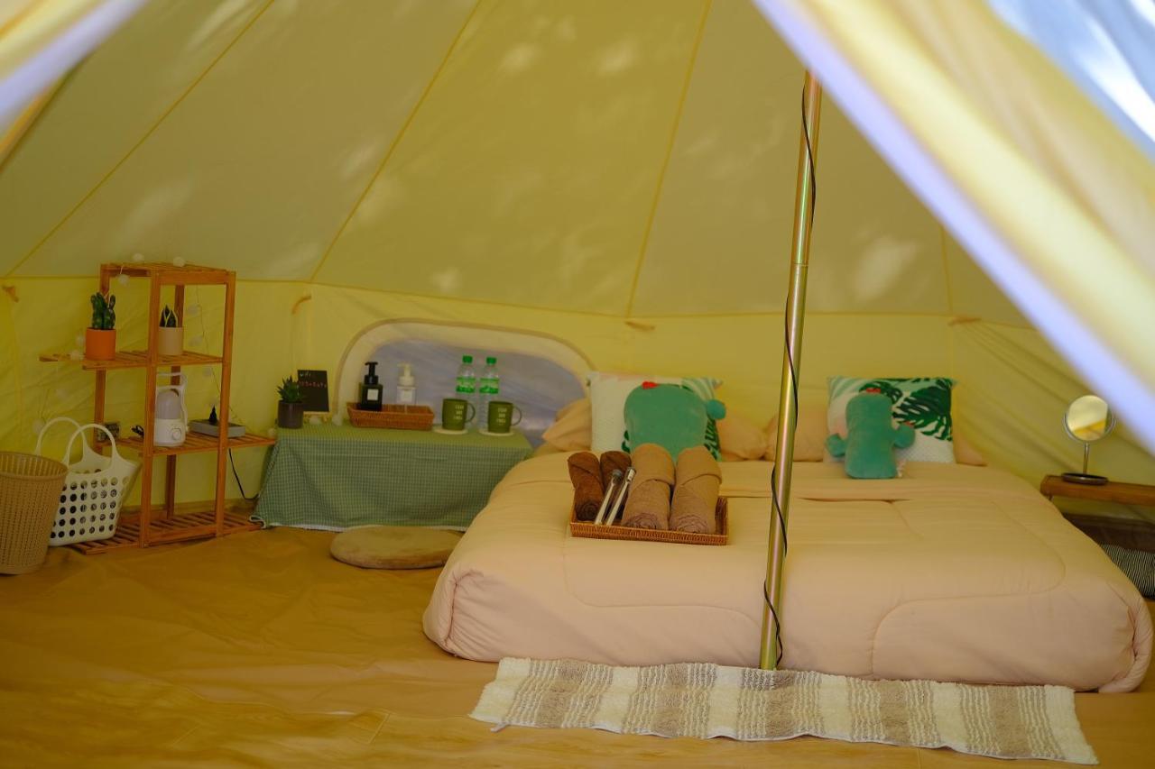 Sunset Bungalow Csangranong-sziget Kültér fotó
